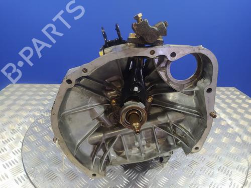 Gearbox SUBARU FORESTER (SF_) 2.0 AWD (SF5) | BP16300994M3 