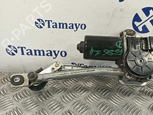 Front wiper motor KIA SPORTAGE II (JE_, KM_)  | BP25116194M29 