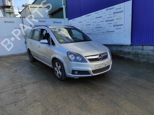 Front right quarter glass OPEL ZAFIRA / ZAFIRA FAMILY B (A05)  | BP23094496C112 