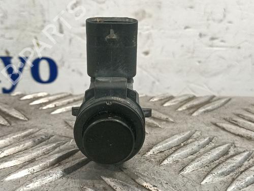 Used Electronic module BMW 1 (F21) 118 d (150 hp) 28808792