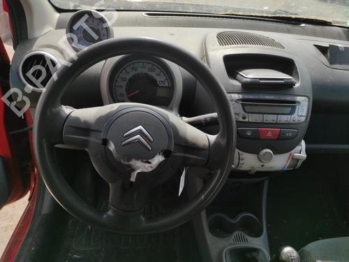 Engine CITROËN C1 (PM_, PN_) 1.0 | BP17955449M1 