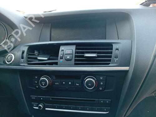 Used Electronic module Electronic module BMW X3 (F25) xDrive 20 d (184 hp) 39723107 39723107