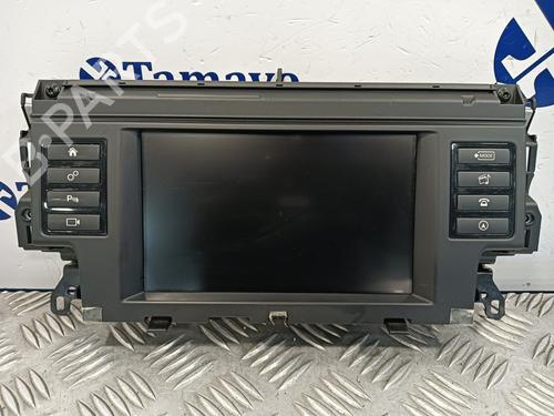 Used Display monitor LAND ROVER DISCOVERY SPORT (L550) [2014-2025]  23966585