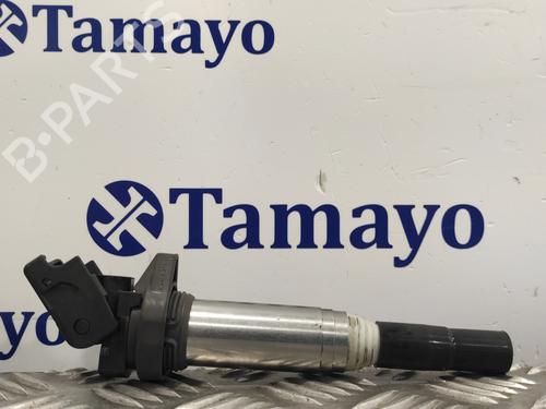 Used Ignition coil MINI MINI (R56) One (95 hp) 19183263