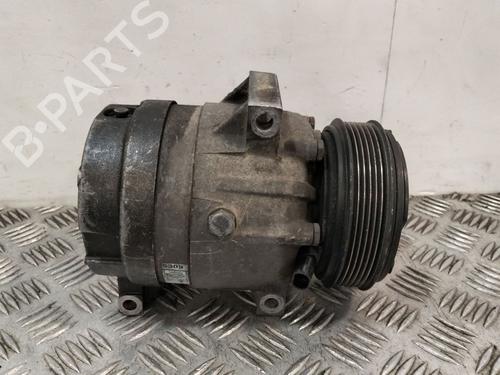Used AC compressor AC compressor RENAULT MEGANE I Grandtour (KA0/1_) 1.9 dCi (KA05, KA1F) (102 hp) 40089000 40089000