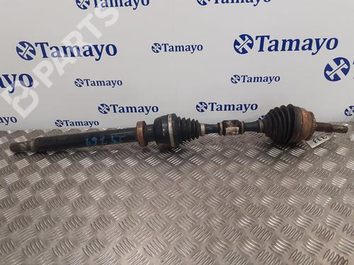 Right front driveshaft VOLVO S40 I (644)  | BP1533889M39 