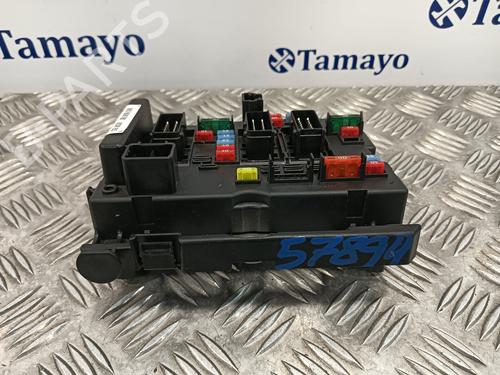 Fuse box PEUGEOT PARTNER Tepee  | BP21567095E1 