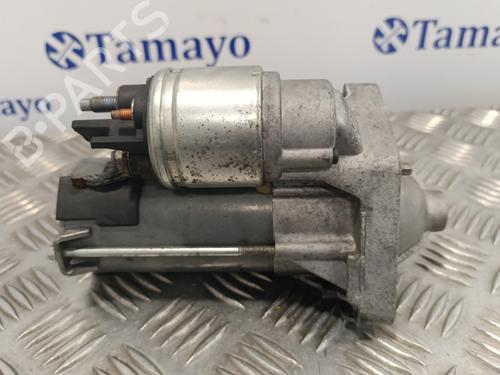 Starter RENAULT CLIO III (BR0/1, CR0/1)  | BP19053133M8 