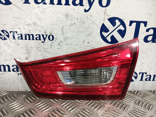 Used Right tailgate light MITSUBISHI ASX (GA_W_) 1.6 DI-D (114 hp) 29871390