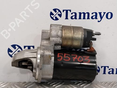 Starter BMW 3 (E90)  | BP22436869M8 