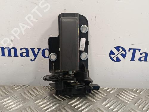 Used Front right interior door handle NISSAN PATROL GR IV (Y60, GR) 2.8 TD (111 hp) 23438576