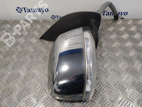 Right mirror NISSAN PATHFINDER III (R51)  | BP9552510C27 