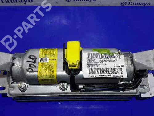 Passenger airbag VW POLO (9N_, 9A_) 1.2 12V | BP4960740C10 