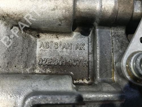Gearbox VW GOLF PLUS V (5M1, 521) 2.0 TDI 16V | BP30053200M3 