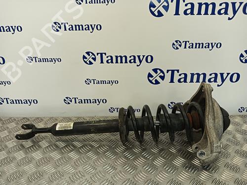 Left front shock absorber AUDI A6 C6 Avant (4F5)  4F0031A