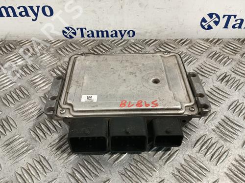 Engine control unit (ECU) MINI MINI CLUBMAN (R55) Cooper | BP39105245M57 - Image 4