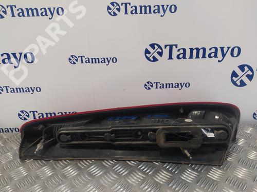 Left taillight FORD FOCUS C-MAX (DM2)  | BP10219329C34 