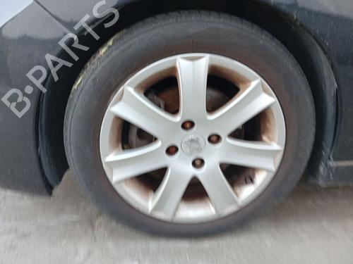 Used Left front brake caliper Left front brake caliper PEUGEOT 207 CC (WD_) 1.6 16V (120 hp) 34037974 34037974