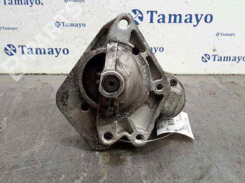Startmotor DACIA DOKKER MPV (KE_)  | BP6070743M8 