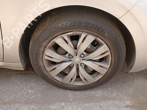 Used Right front brake caliper Right front brake caliper 37692831 37692831