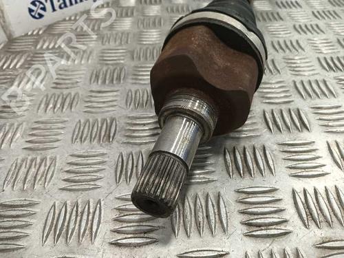 Left front driveshaft CITROËN C4 I (LC_)  | BP25375314M38 