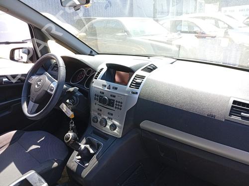 Used Fuse box Fuse box OPEL ZAFIRA / ZAFIRA FAMILY B (A05) 1.9 CDTI (M75) (120 hp) 35962644 35962644