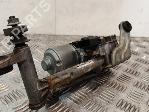 Front wiper motor SEAT LEON (1P1) 1.9 TDI | BP38019917M29 - Image 3