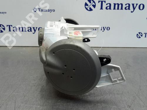 Climate control CITROËN C1 (PM_, PN_) 1.0 | BP6962003I5 