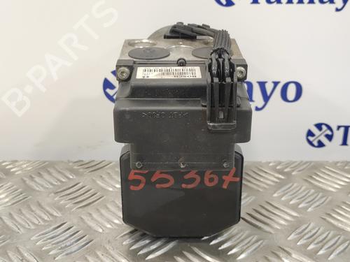 ABS pump OPEL MERIVA A MPV (X03) 1.7 CDTI (E75) | BP13619791M43 