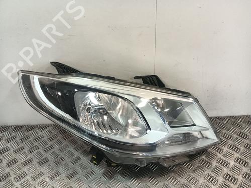 Used Right headlight Right headlight MAXUS eDELIVER 3 Van Electric (SV3C) (122 hp) 34400721 34400721