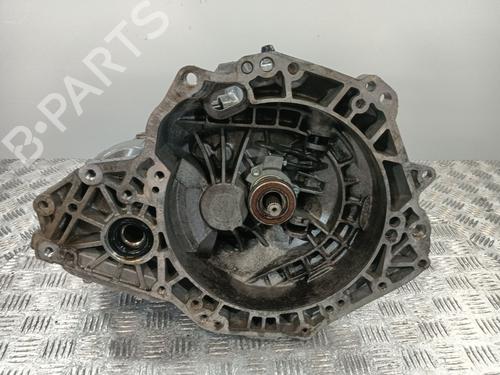 Used Gearbox Gearbox OPEL CORSA D (S07) 1.3 CDTI (L08, L68) (75 hp) 33718572 33718572