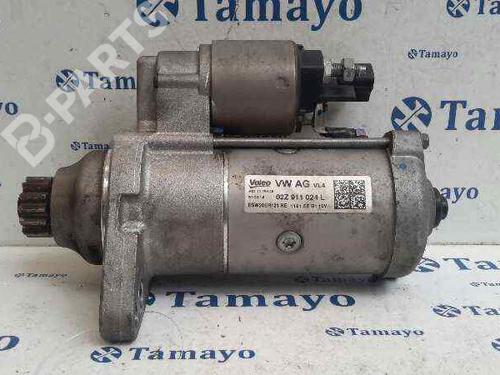 Used Starter SEAT LEON ST (5F8) [2012-2020]  2696846