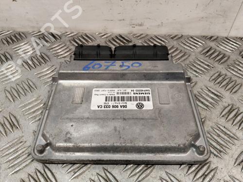 Engine control unit (ECU) VW GOLF V (1K1) 1.6 | BP38179388M57 - Image 3