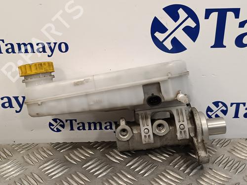 Used Brake master cylinder PEUGEOT BOXER Van 2.2 HDi 130 (131 hp) 16968249