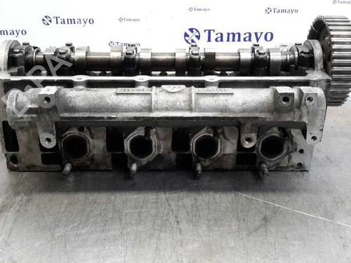 Cylinder head RENAULT CLIO III (BR0/1, CR0/1) 1.5 dCi (BR0H, CR0H, CR1S, BR1S) | BP10970108M5 