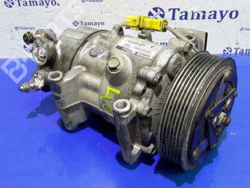 Used AC compressor CITROËN C3 I (FC_, FN_) [2002-2013]  5268476