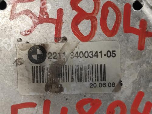 Engine mount BMW X3 (E83)  | BP13239209M89 
