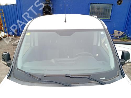 Vindrude Vindrude FIAT DOBLO Cargo (263_) 1.3 D Multijet (75 hp) 39648749 39648749