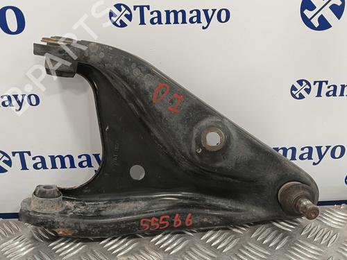 Used Left front suspension arm DACIA SANDERO [2008-2025]  15053189
