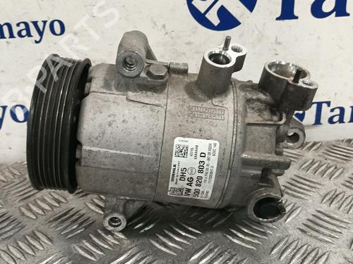 Used AC compressor VW POLO V (6R1, 6C1) 1.4 TDI (90 hp) 31711257