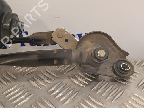 Front wiper motor HYUNDAI SONATA V (NF)  | BP16768010M29 