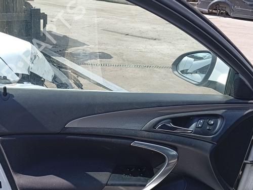 Used Front left window mechanism Front left window mechanism OPEL INSIGNIA A (G09) 2.0 CDTI (68) (120 hp) 34583452 34583452
