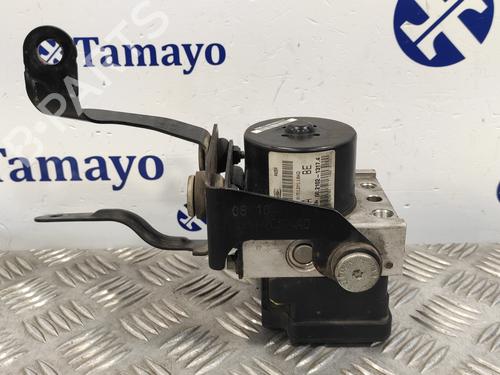 ABS pump FORD FIESTA VI (CB1, CCN)  | BP20157738M43 