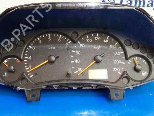 Kombiinstrument FORD FOCUS I (DAW, DBW) 1.8 Turbo DI / TDDi (90 hp) 851329