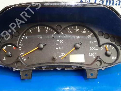 Instrument cluster FORD FOCUS I (DAW, DBW) 1.8 Turbo DI / TDDi (90 hp) 851329