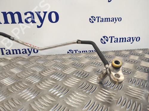 AC pipe AUDI A6 C7 Avant (4G5, 4GD) 3.0 TDI quattro | BP14358506M126