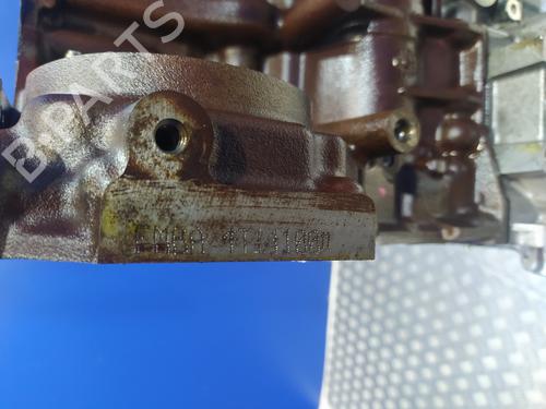 Other FORD MONDEO III (B5Y) 2.0 TDCi | BP25809053O1 