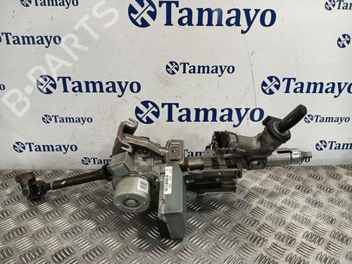 Colonne de direction FORD TOURNEO CONNECT 1.8 TDCi (90 hp) 29020204