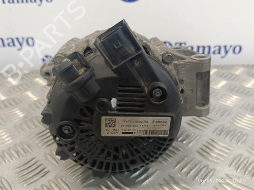 Alternator FORD FOCUS III  | BP19537898M7 