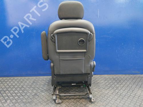 Right front seat PEUGEOT PARTNER Tepee  | BP27192116C16 